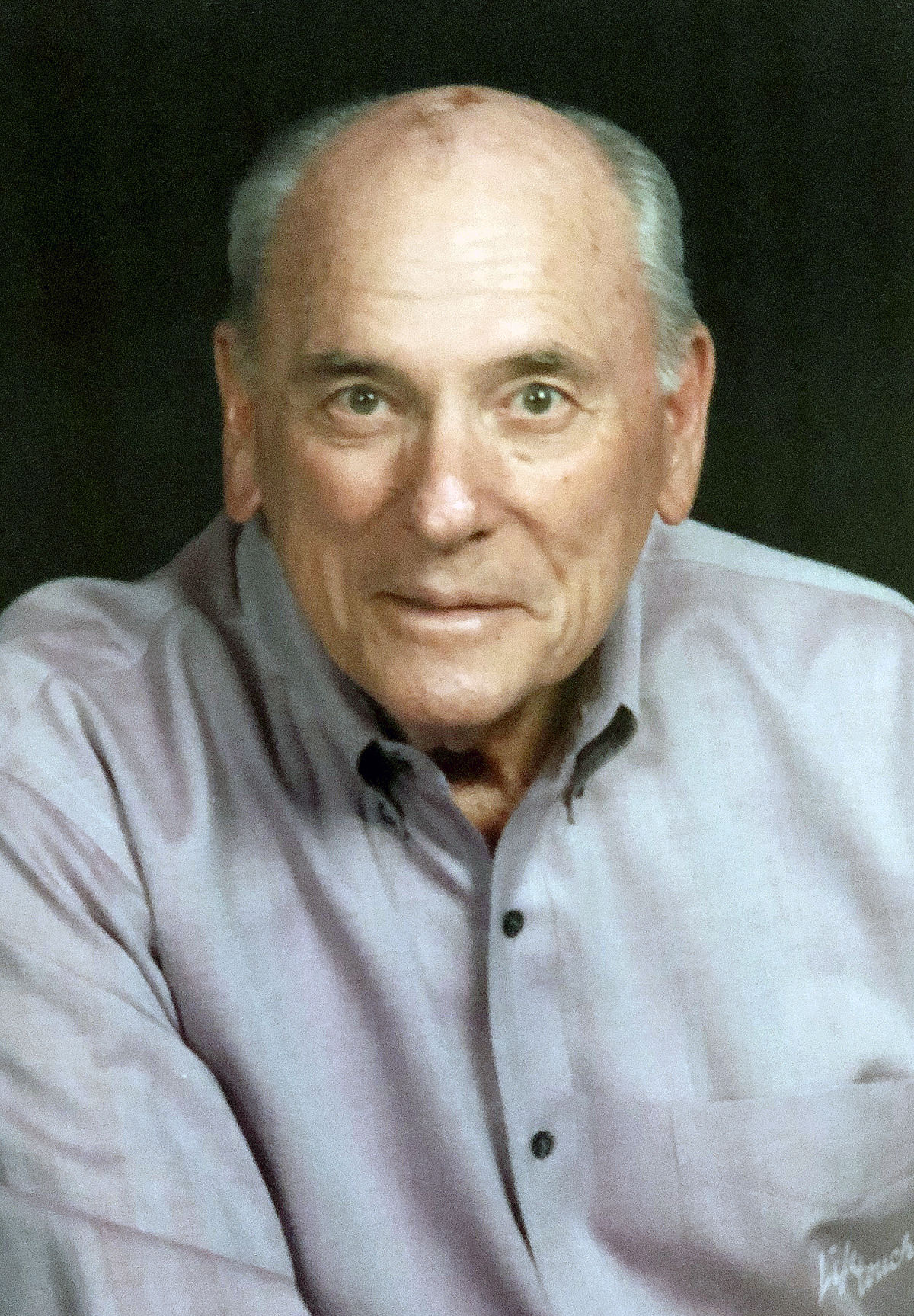 Billy Dean “Bill” Billingsley